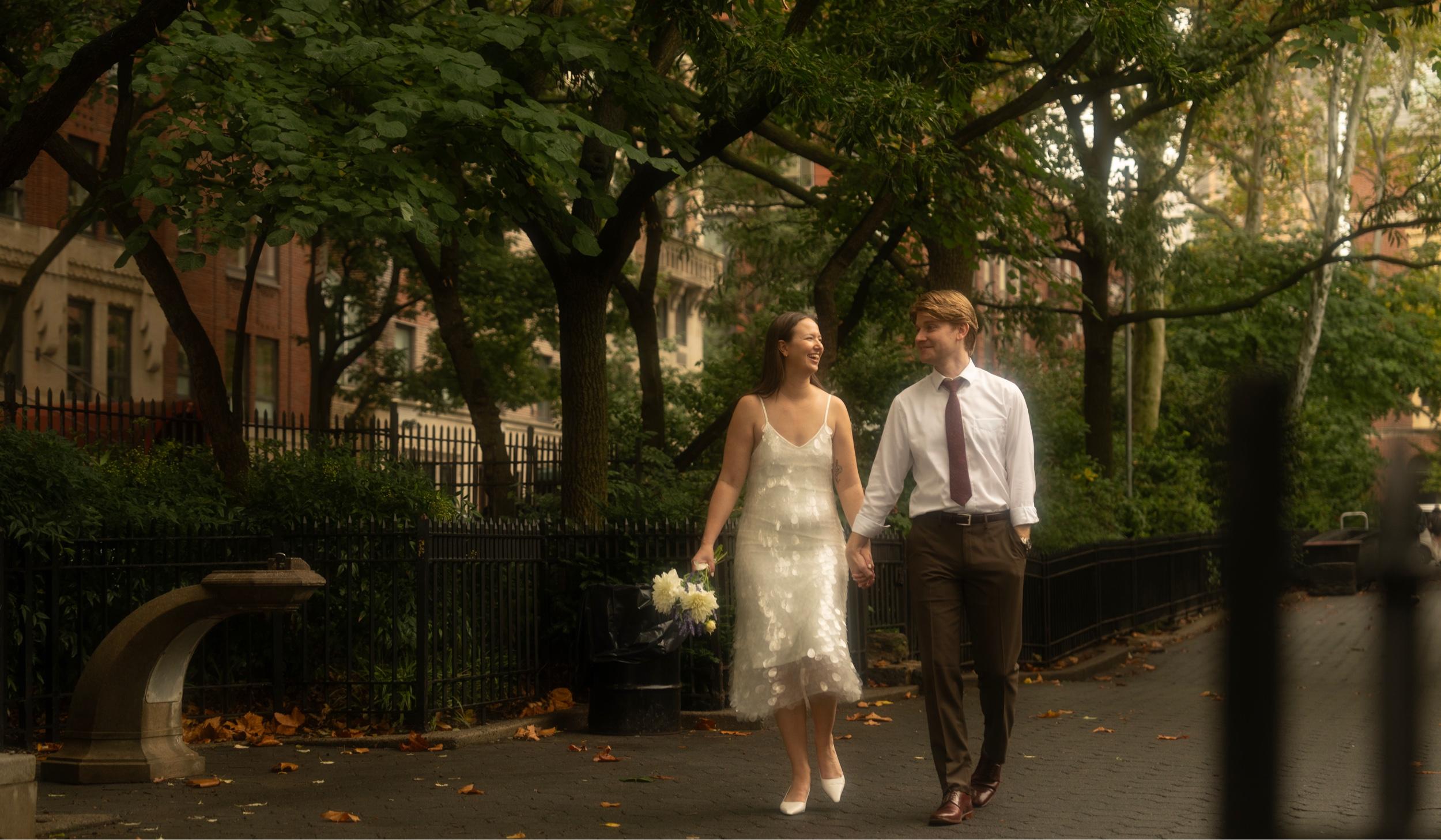 The Wedding Website of Jackie Campbell and Garrett Thoen
