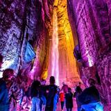 Ruby Falls