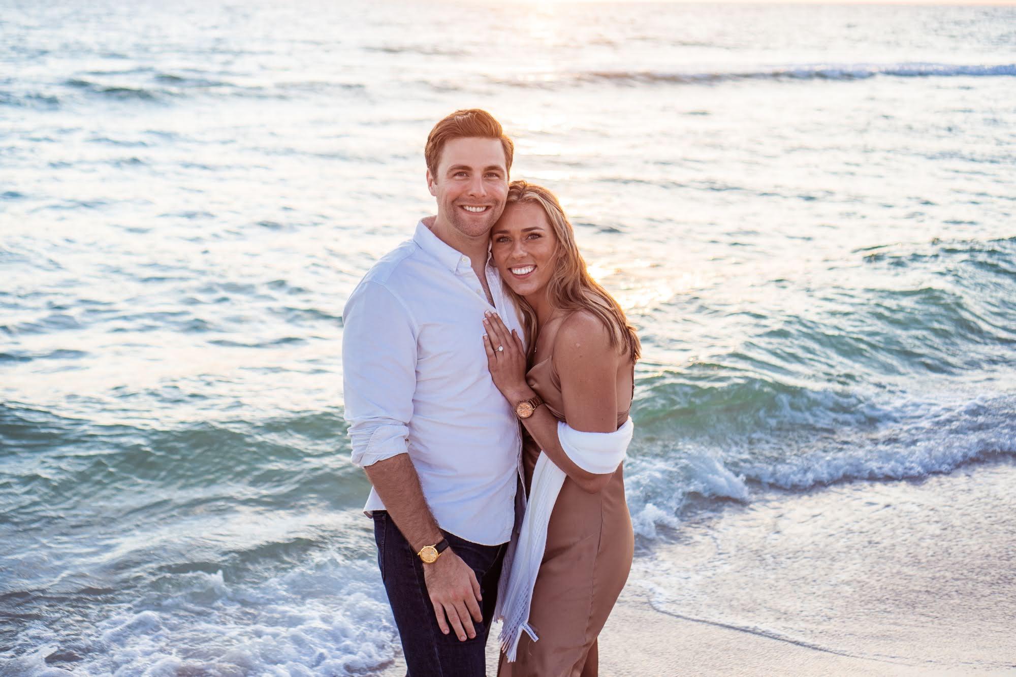 The Wedding Website of Kayla Carpenter and John Walsh