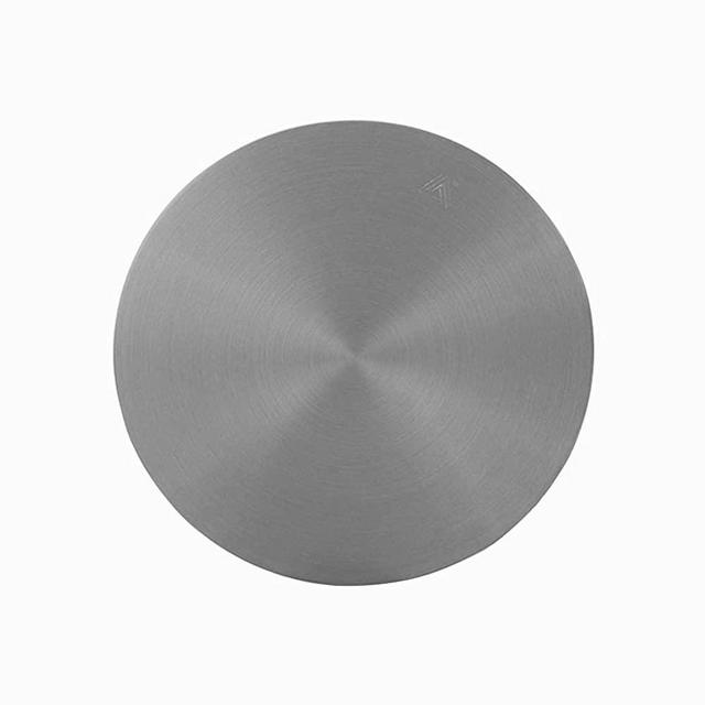 Heat Diffuser For Gas Stovetop,Cookware Accessories,Stove Diffuser for Pot Protection,Round Fast Defrosting Tray,Multifunctional Thawing Plate for Defrosting of Frozen Food (11Inch)