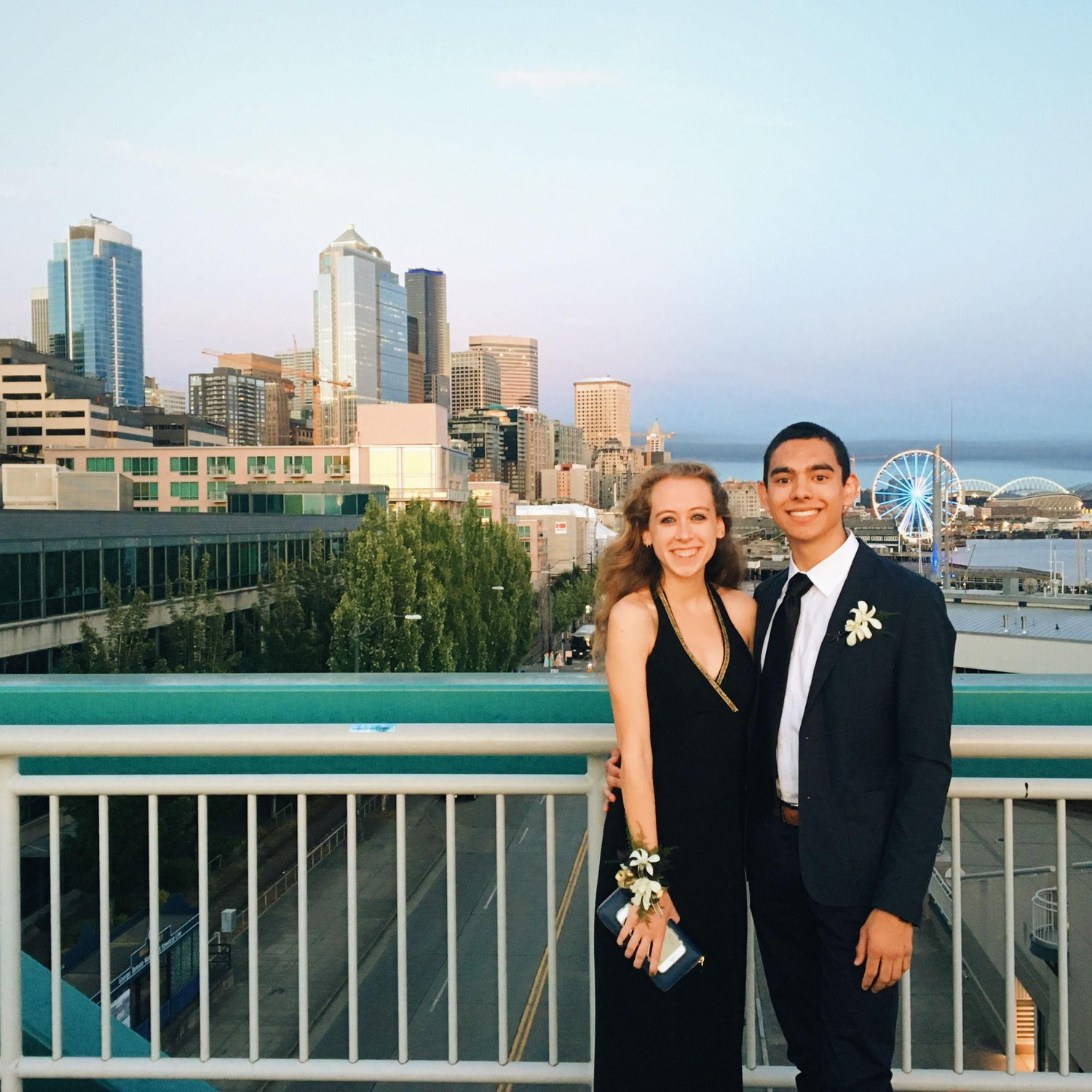 Prom 2016