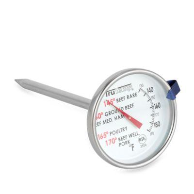TruTemp® Meat Cooking Thermometer