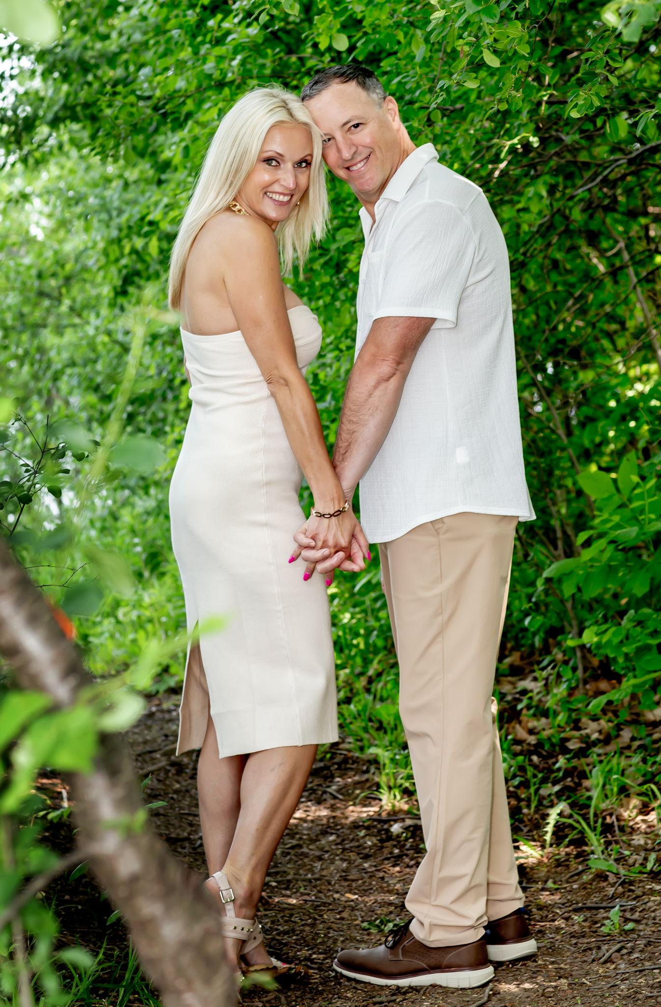 The Wedding Website of Justyna Kruk and Ronald Kotwica Jr.