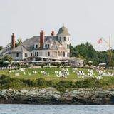 Castle Hill Inn