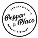 Pepper Place
