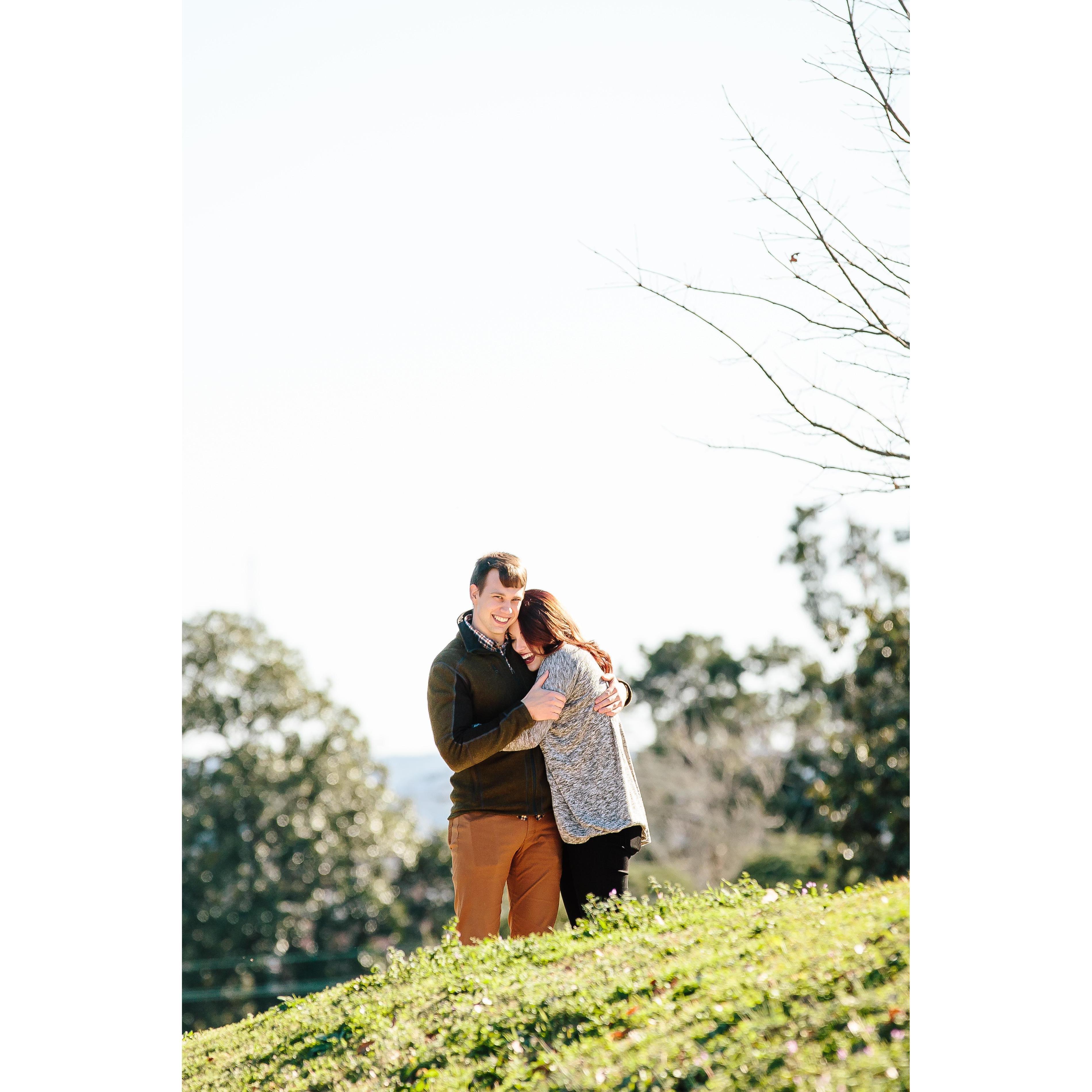 Proposal January 5, 2020