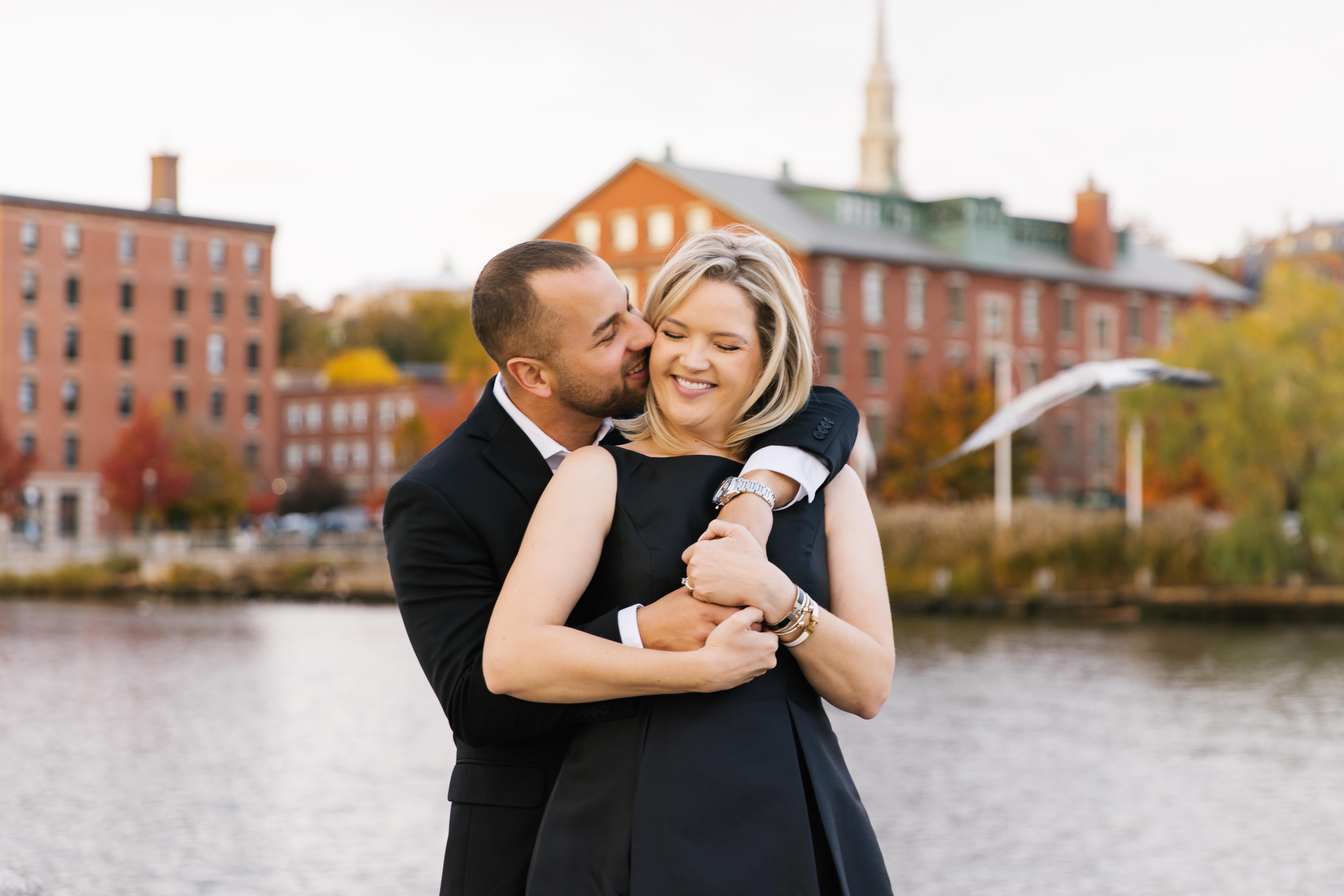The Wedding Website of Emily Maher and Phillip Walsh