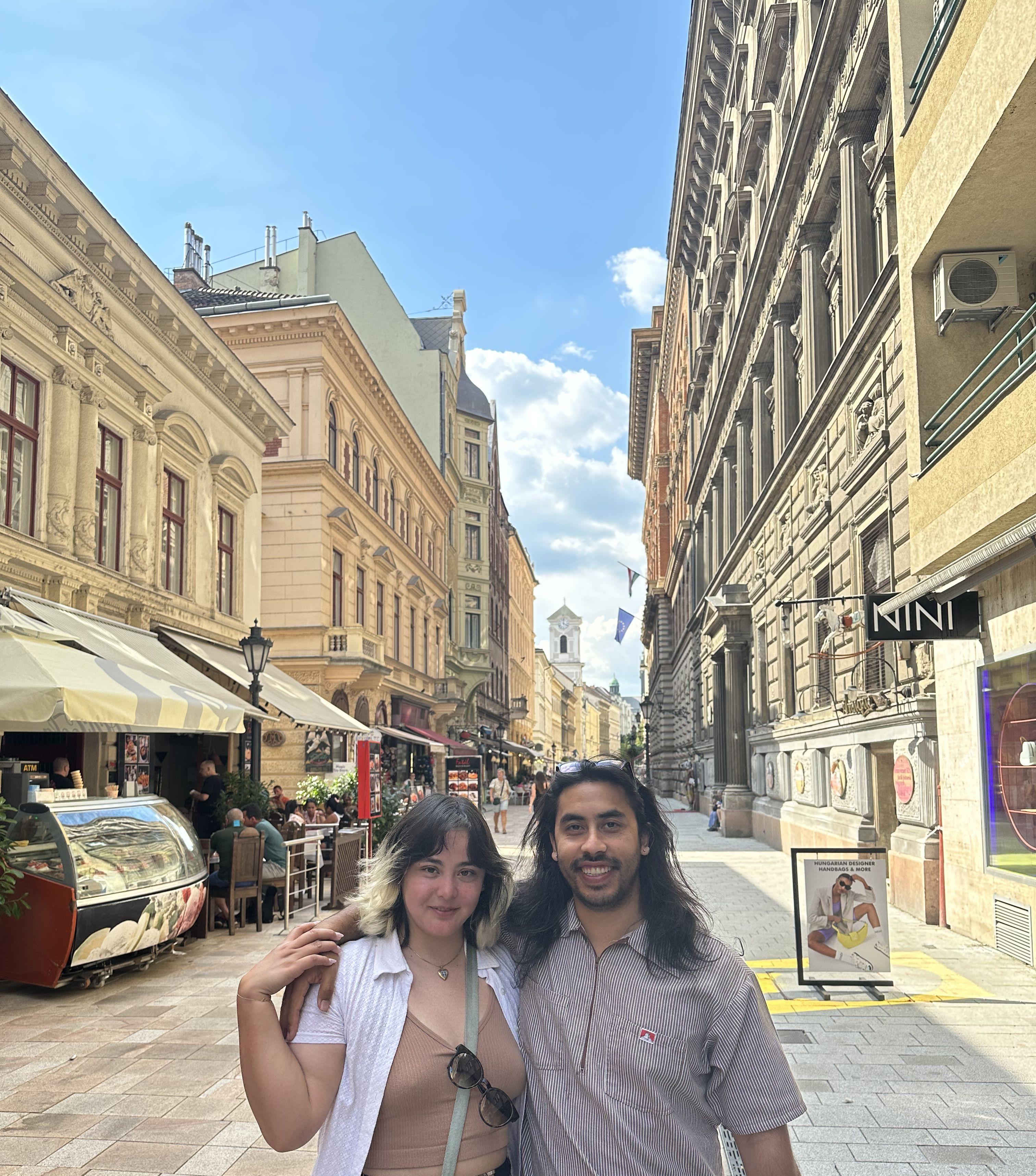 The Wedding Website of Valeria Trejo and Jerimiah Harris