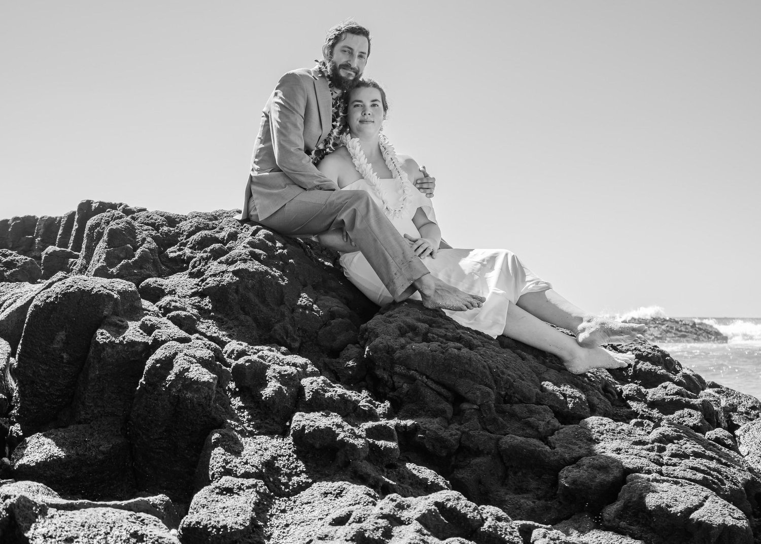 The Wedding Website of Heidi Burie and Michael Johnson