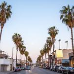 Abbot Kinney Boulevard