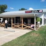 Scott's Walk-Up Bar-B-Q
