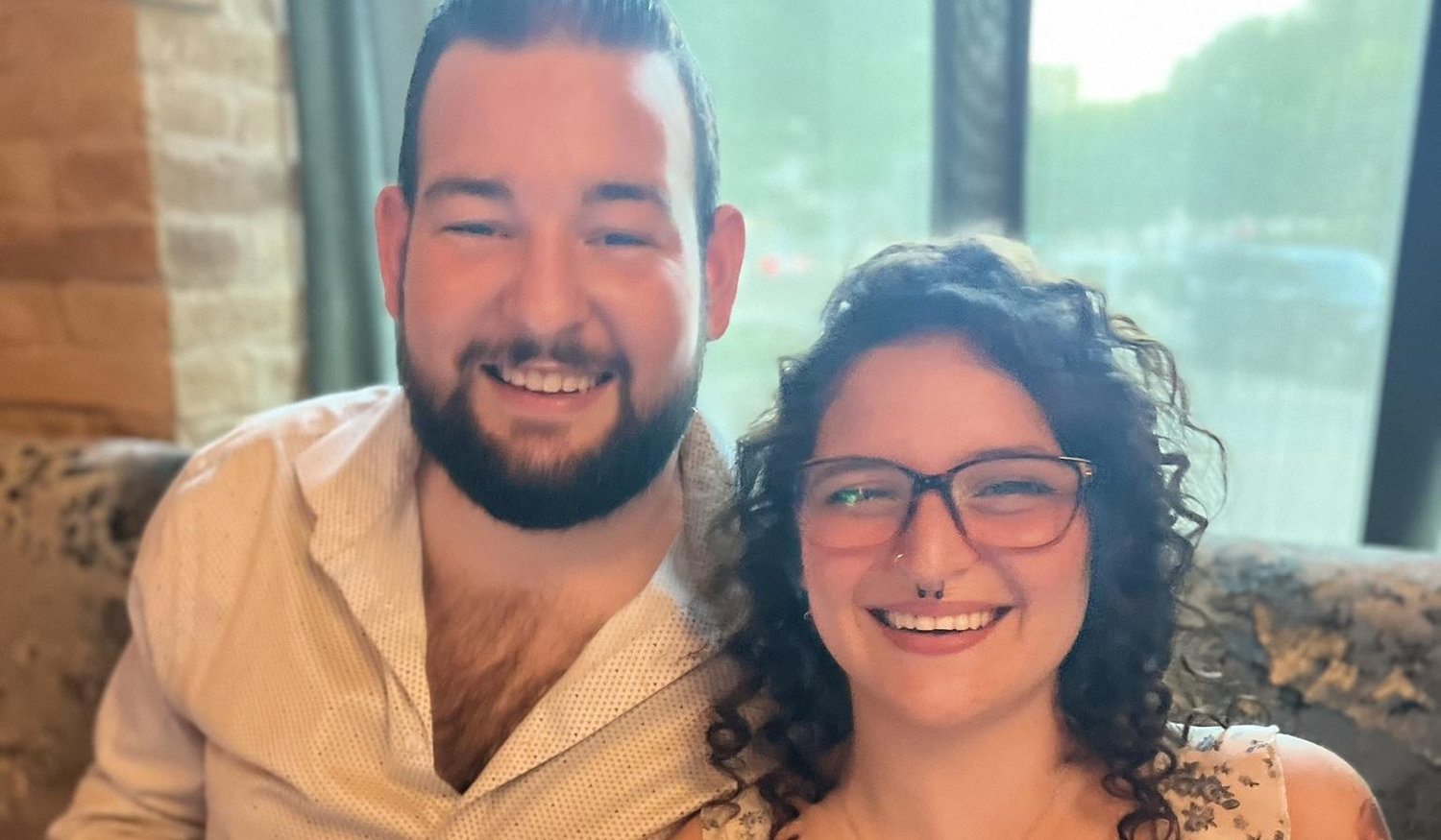 The Wedding Website of Emilee Brown and Timothy Brown