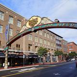 Gaslamp Quarter