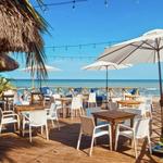 Taboule Beach Club