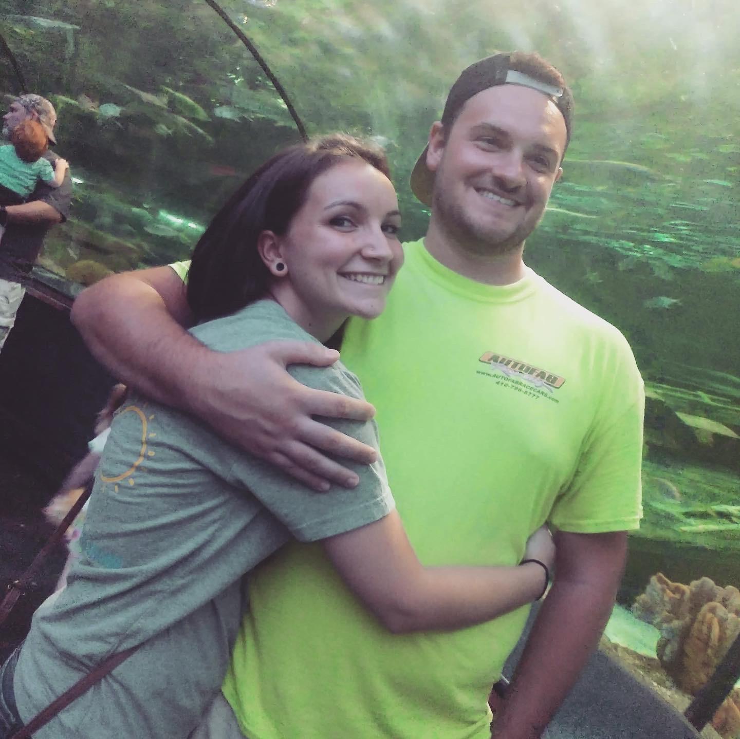 The Wedding Website of Patricia Brown and David Yancich