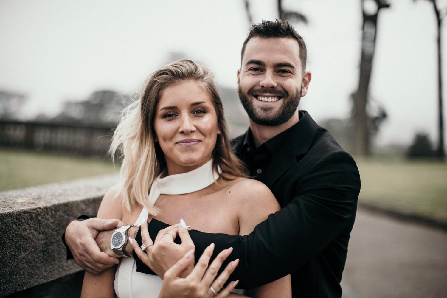 The Wedding Website of Adriana Ivanko and Ante Marusic