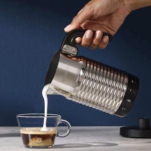 Nespresso Aeroccino Frother - Crate & Barrel