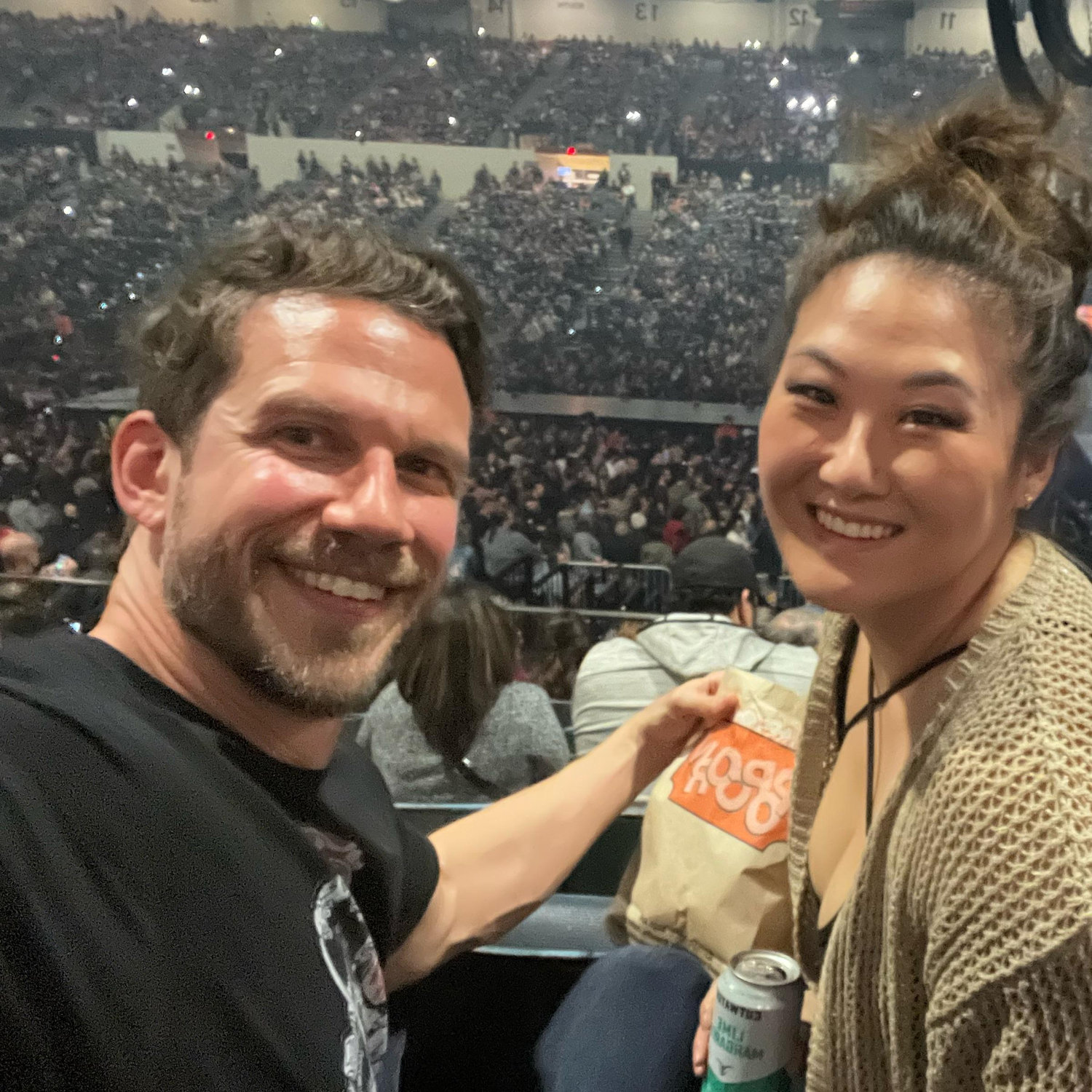 Muse Concert