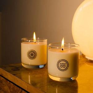 Keap Candle Gift Subscription