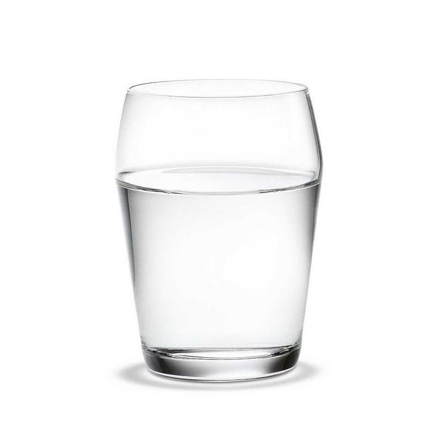 Holmegaard Perfection Tumbler Glass, Set of 6