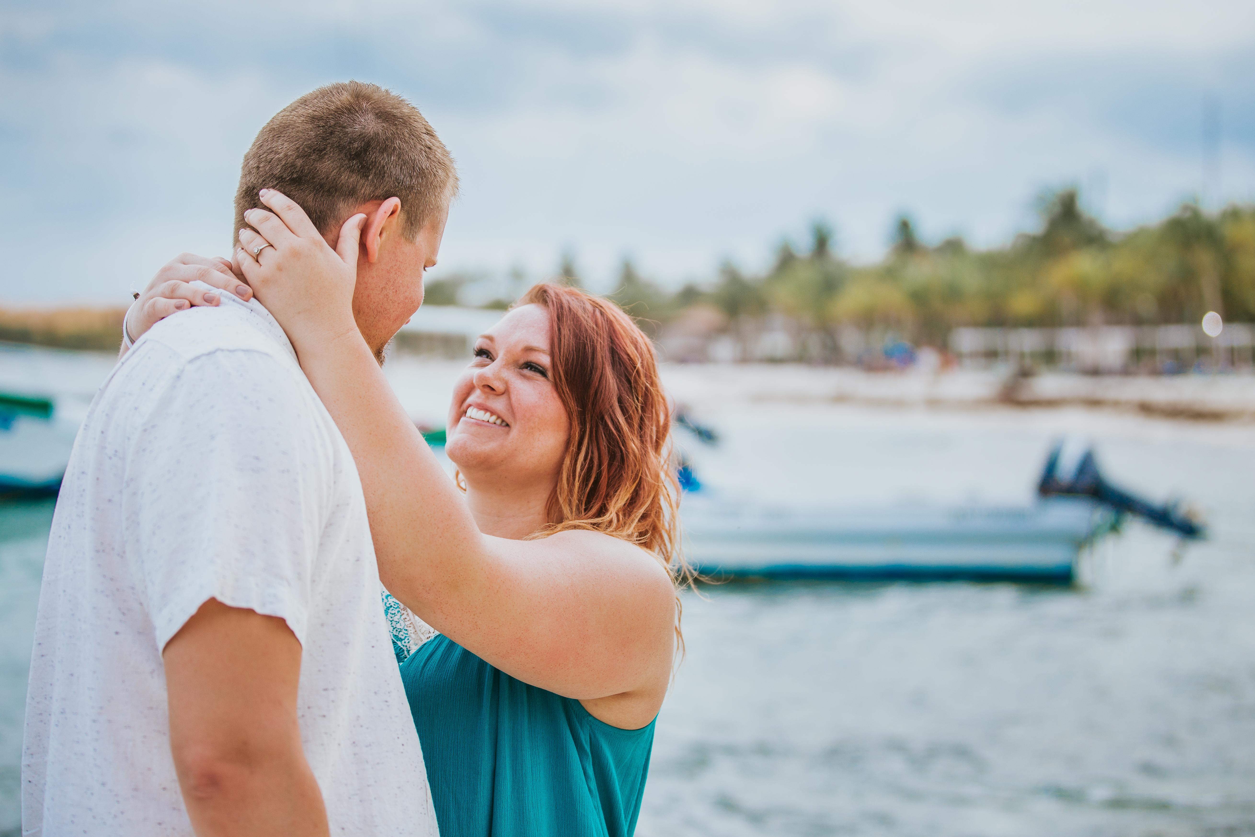 The Wedding Website of Chelsea Halbrook and Chad Sedlacek