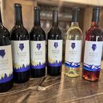 LaNoue DuBois Winery