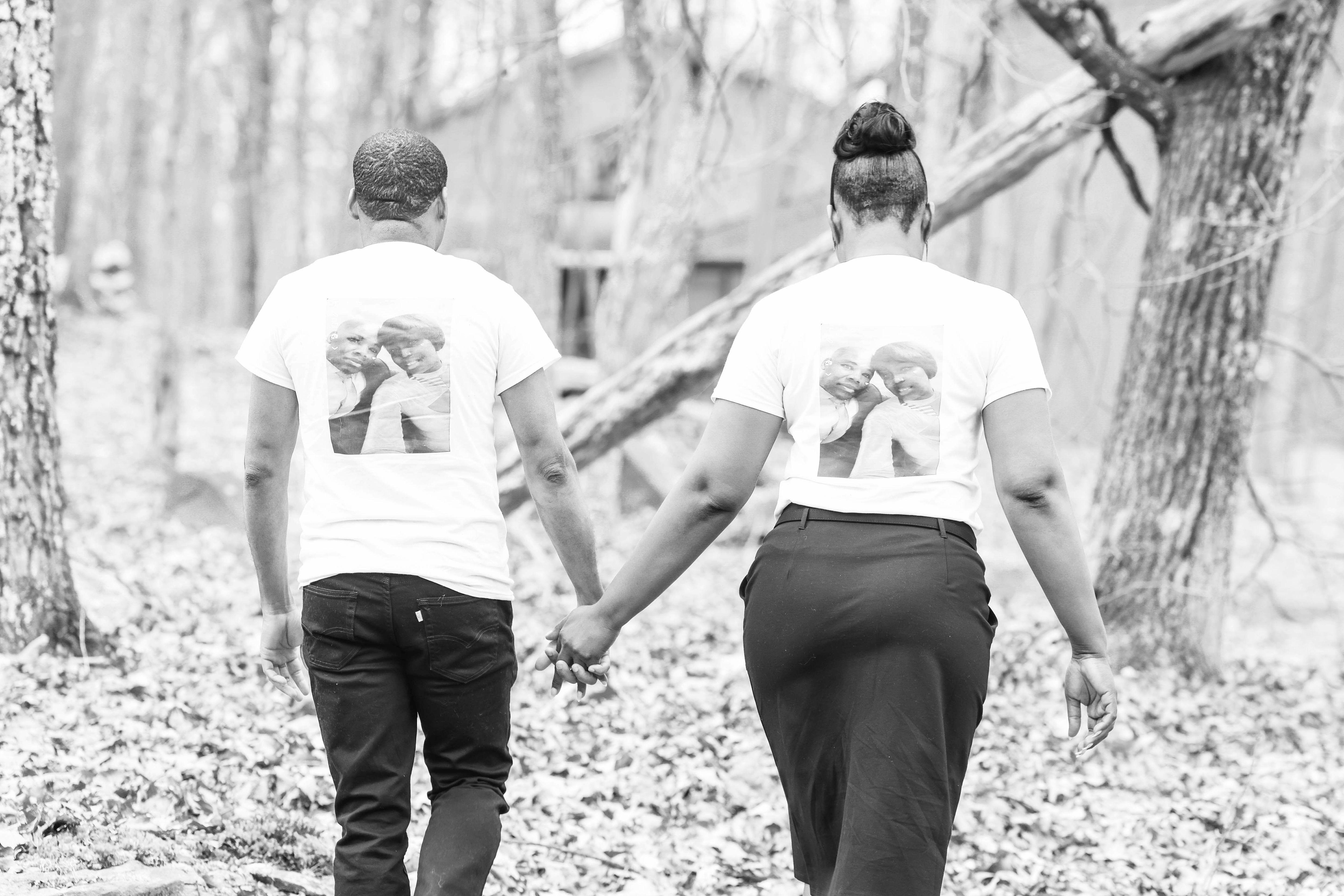 The Wedding Website of Nerisson Tondreau and Gina Coquillo Louis