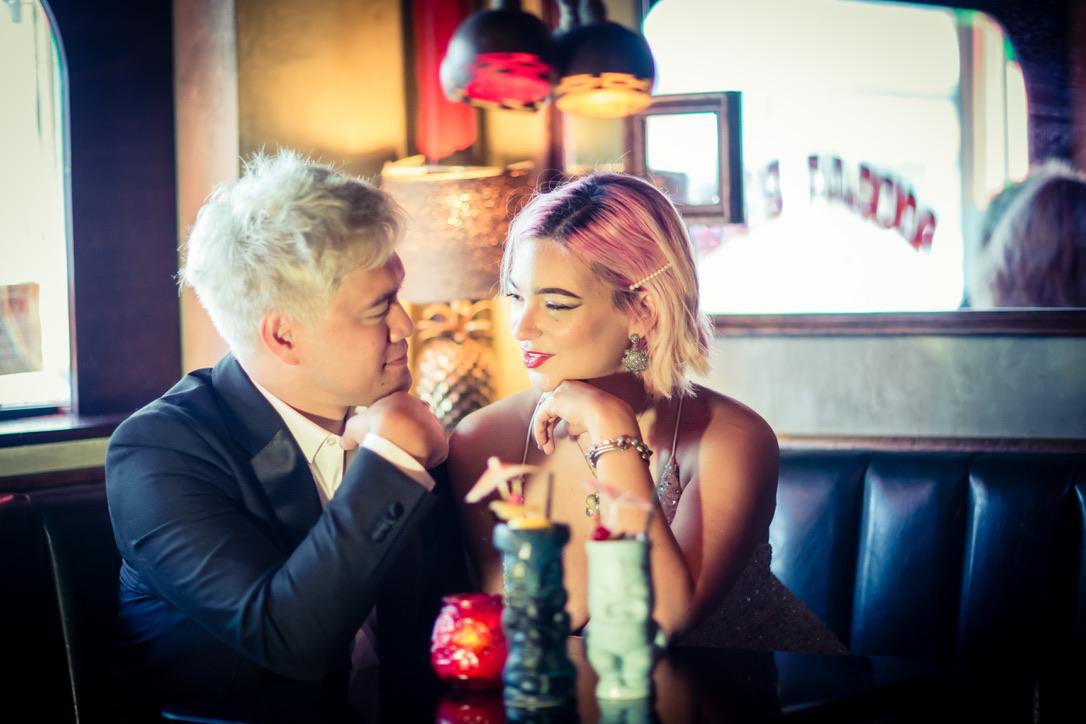 The Wedding Website of Tara Schwinger and Austin Paragas