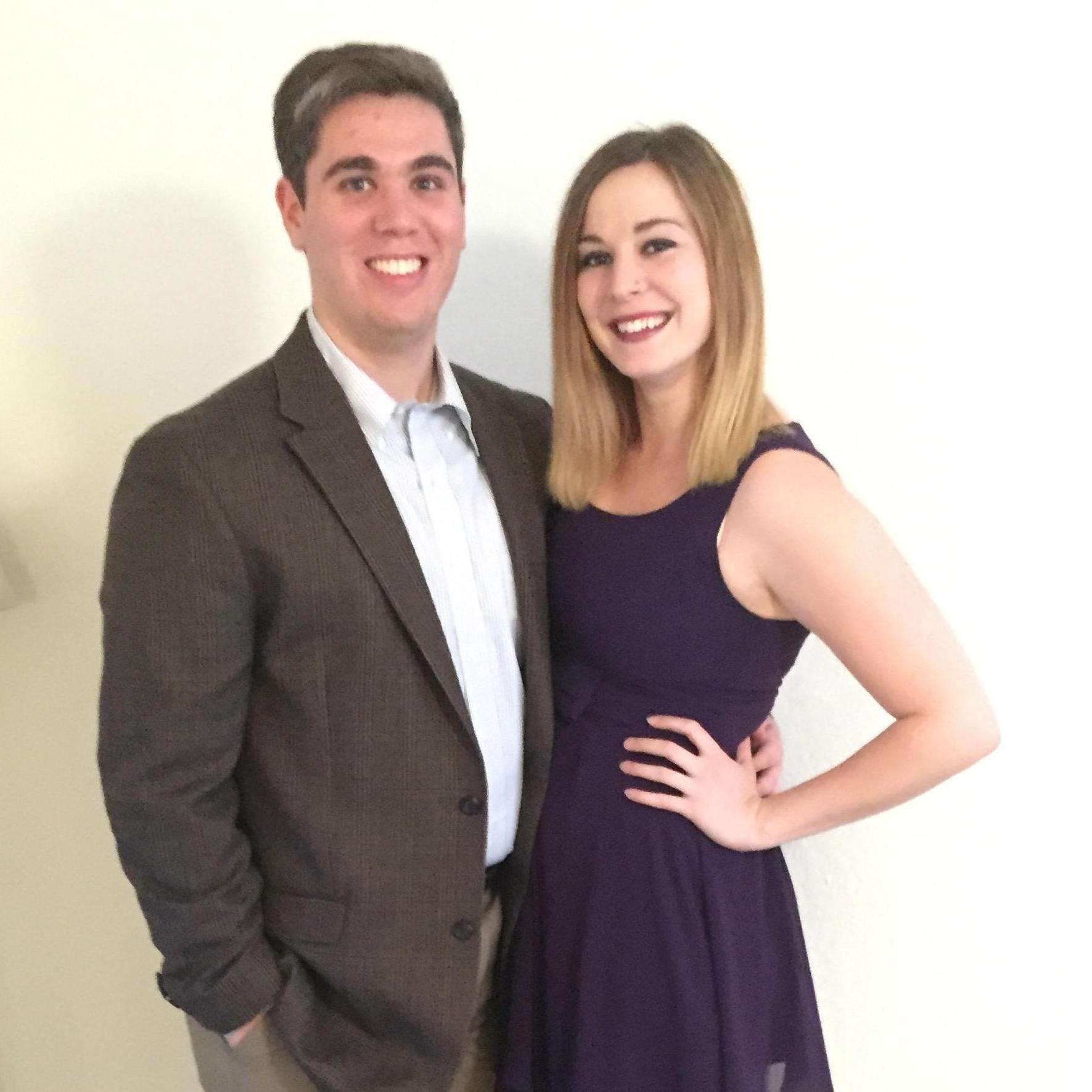 First anniversary,  March 2016