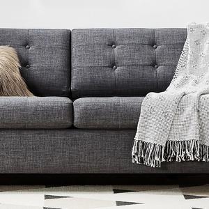 Eliot Sleeper Sofa from Joybird