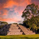 Parque Arqueológico Maya