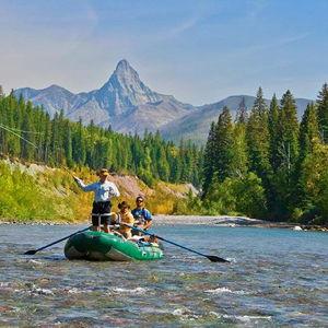Fishing Excursion