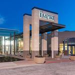 EMPIRE MALL