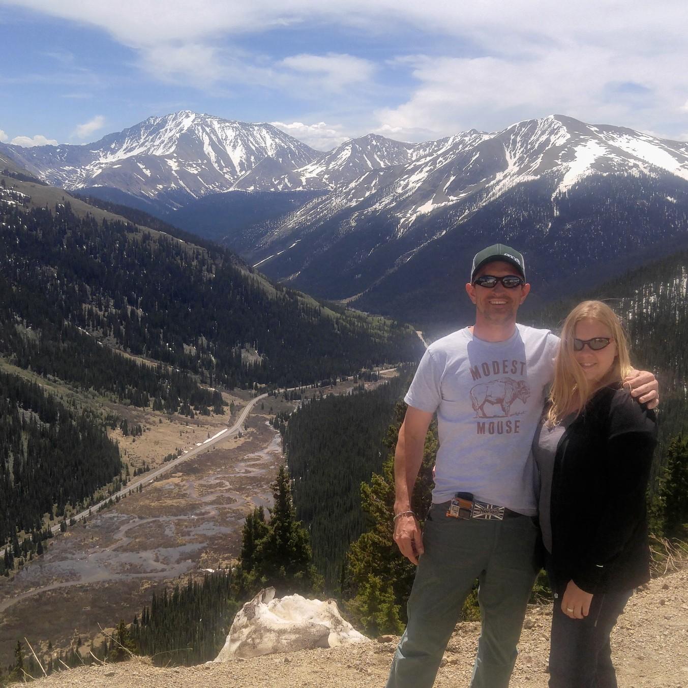 Colorado 2016