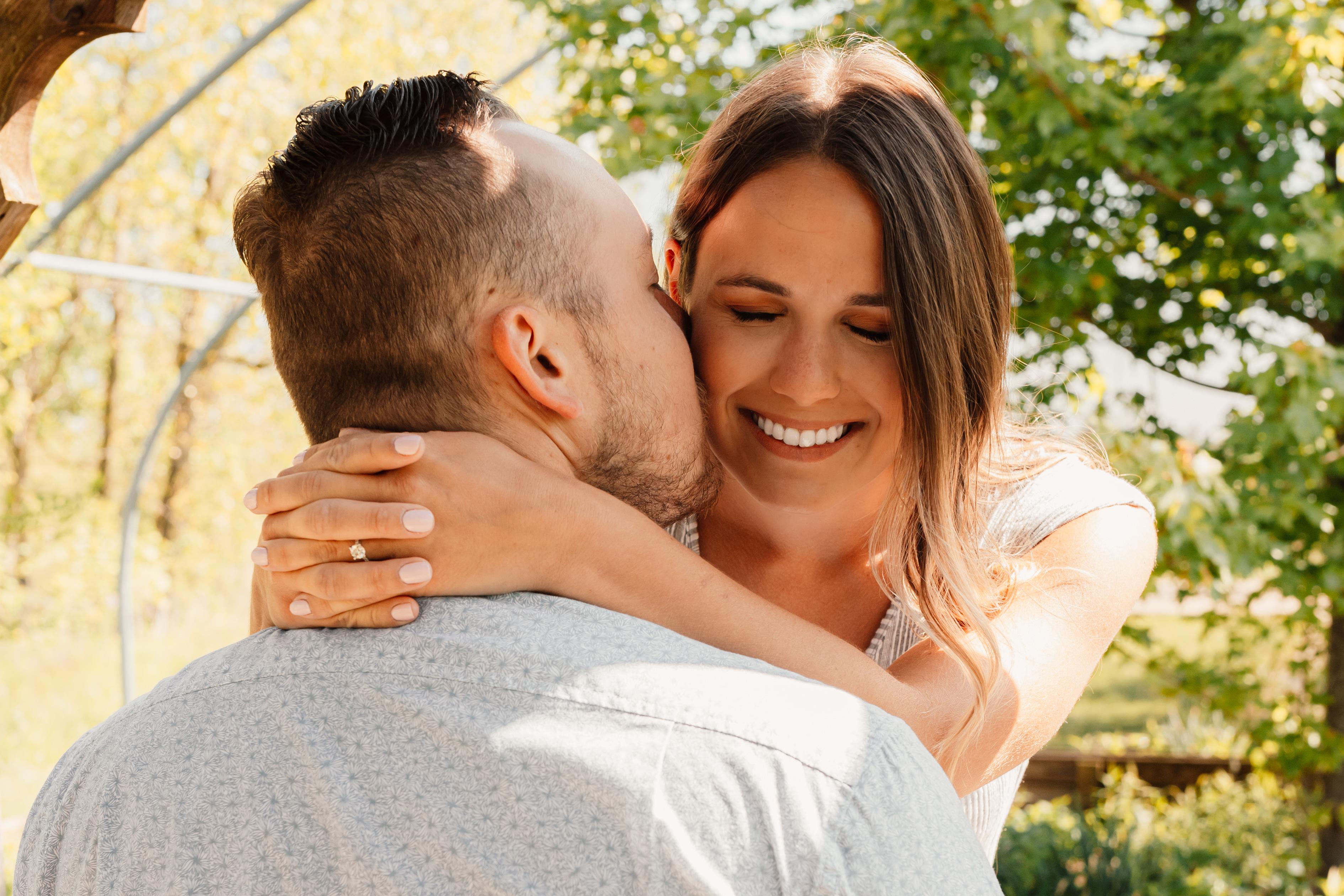 The Wedding Website of Maria Shoemaker and Brady Bonavita