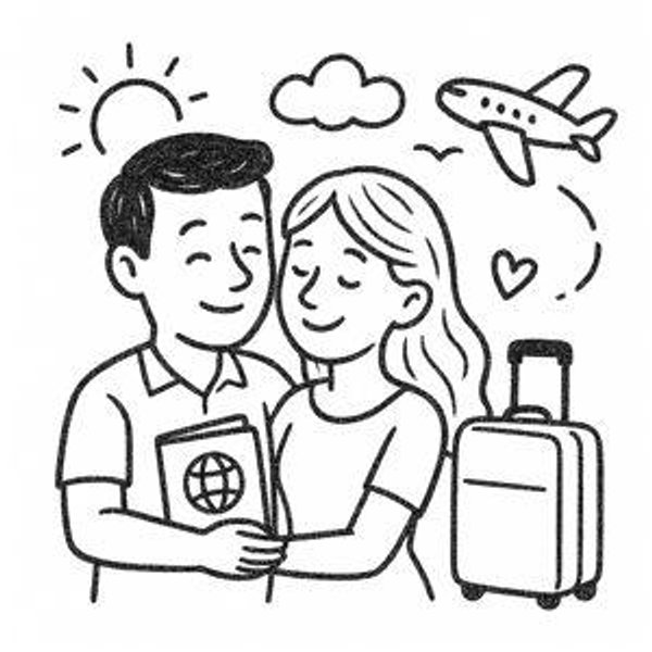 Our Honeymoon Fund