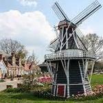 Windmill Island