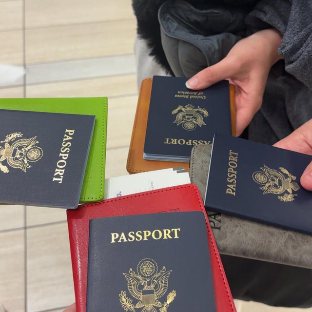 Round Trip Plane Tickets to the Grand Prix!