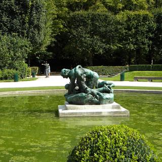 Musee Rodin Private Guided Tour for 2 - Paris