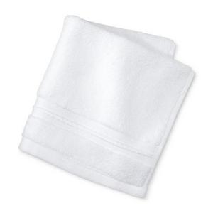 Spa Solid Bath Face Towel - Fieldcrest®