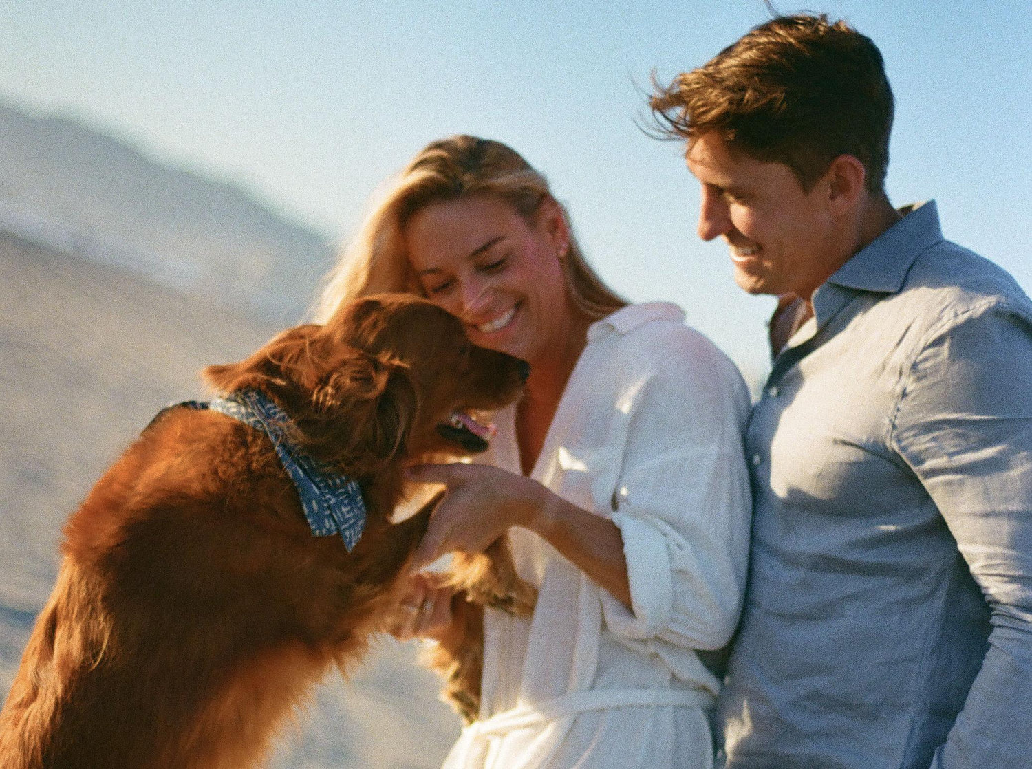 The Wedding Website of Lauren Smart and Brian Sergott