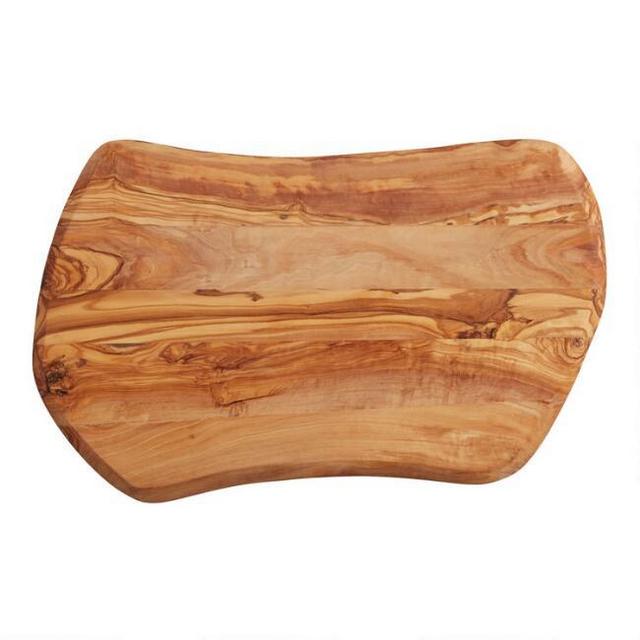 Olive Wood Serving Board