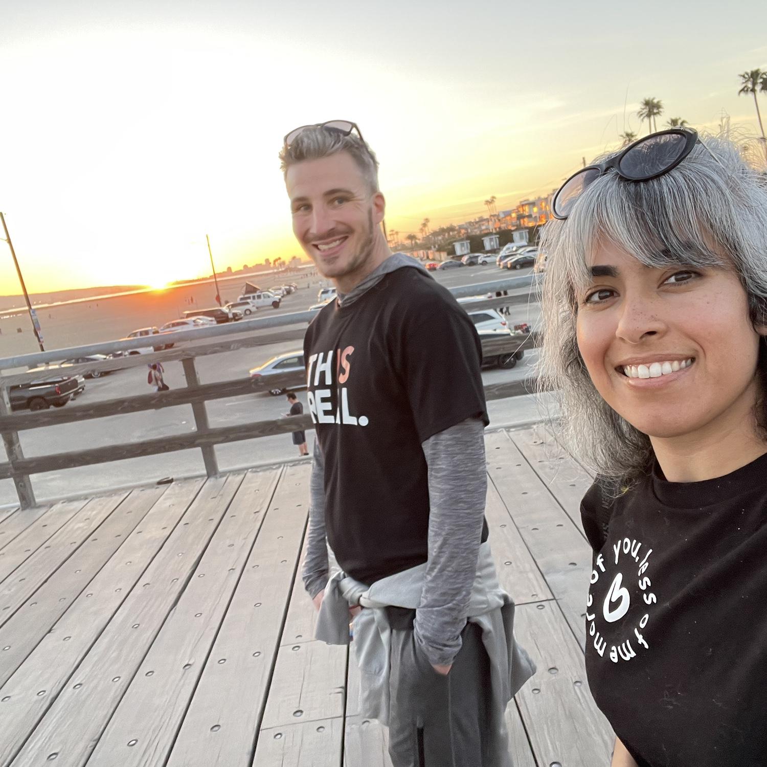 Seal Beach Outreach