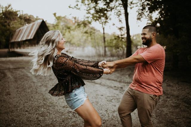 The Wedding Website of Katie Hoots and Matthew Cavazos