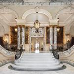 Newport Gilded Age Mansion Trolley Tour