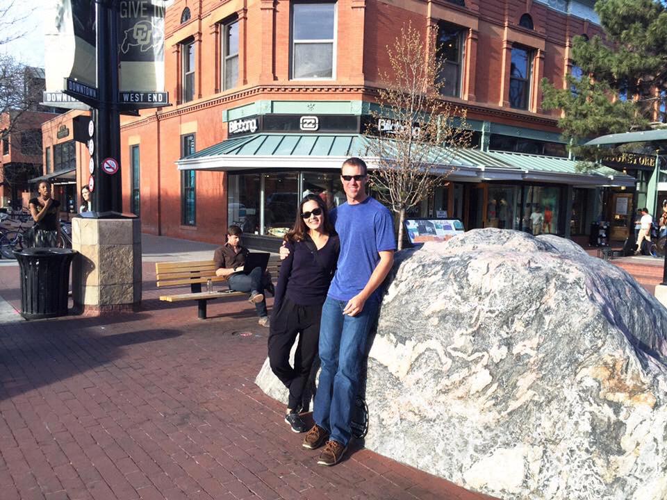 Boulder, CO