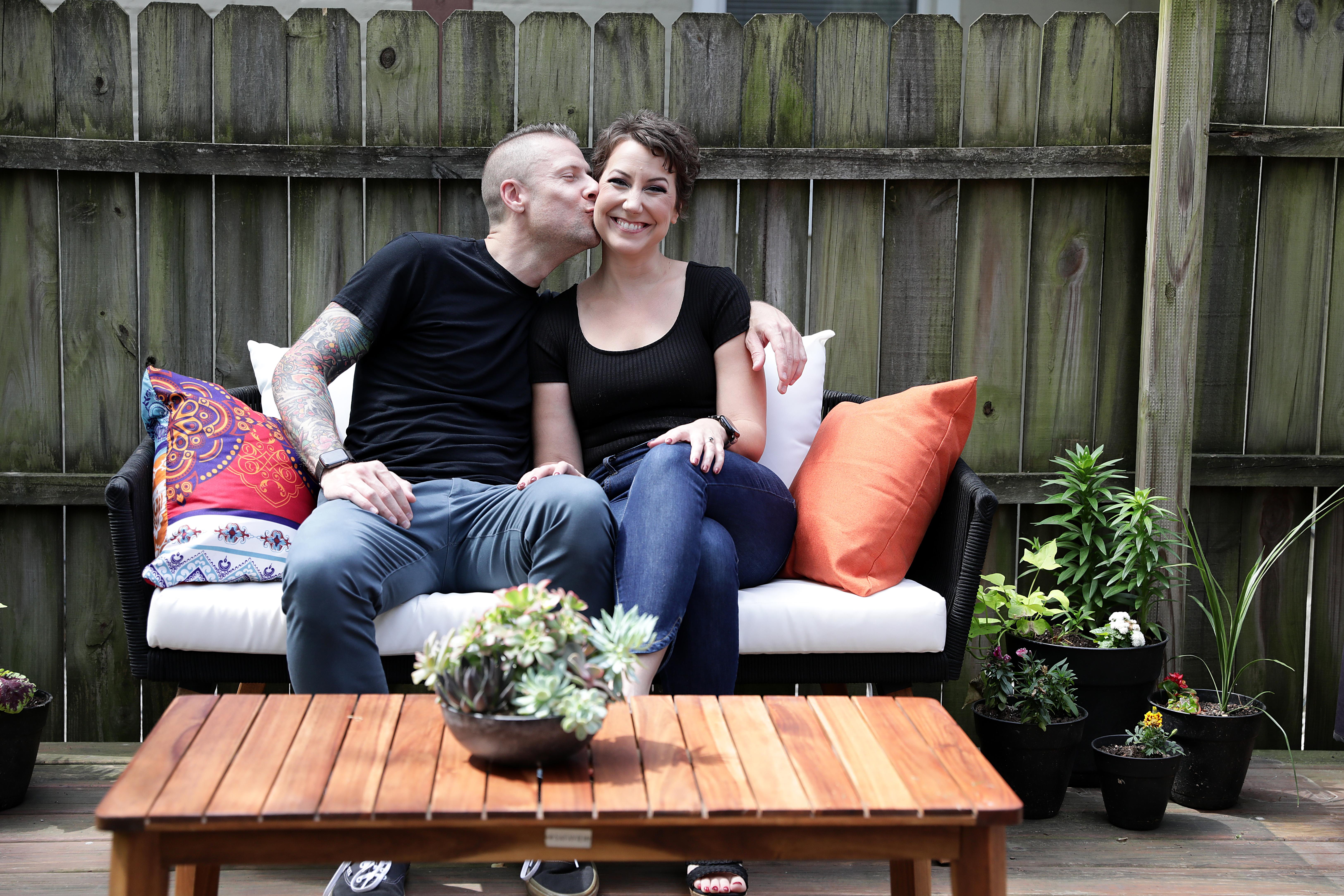 The Wedding Website of Carrie Westphal and Chris Lundeberg