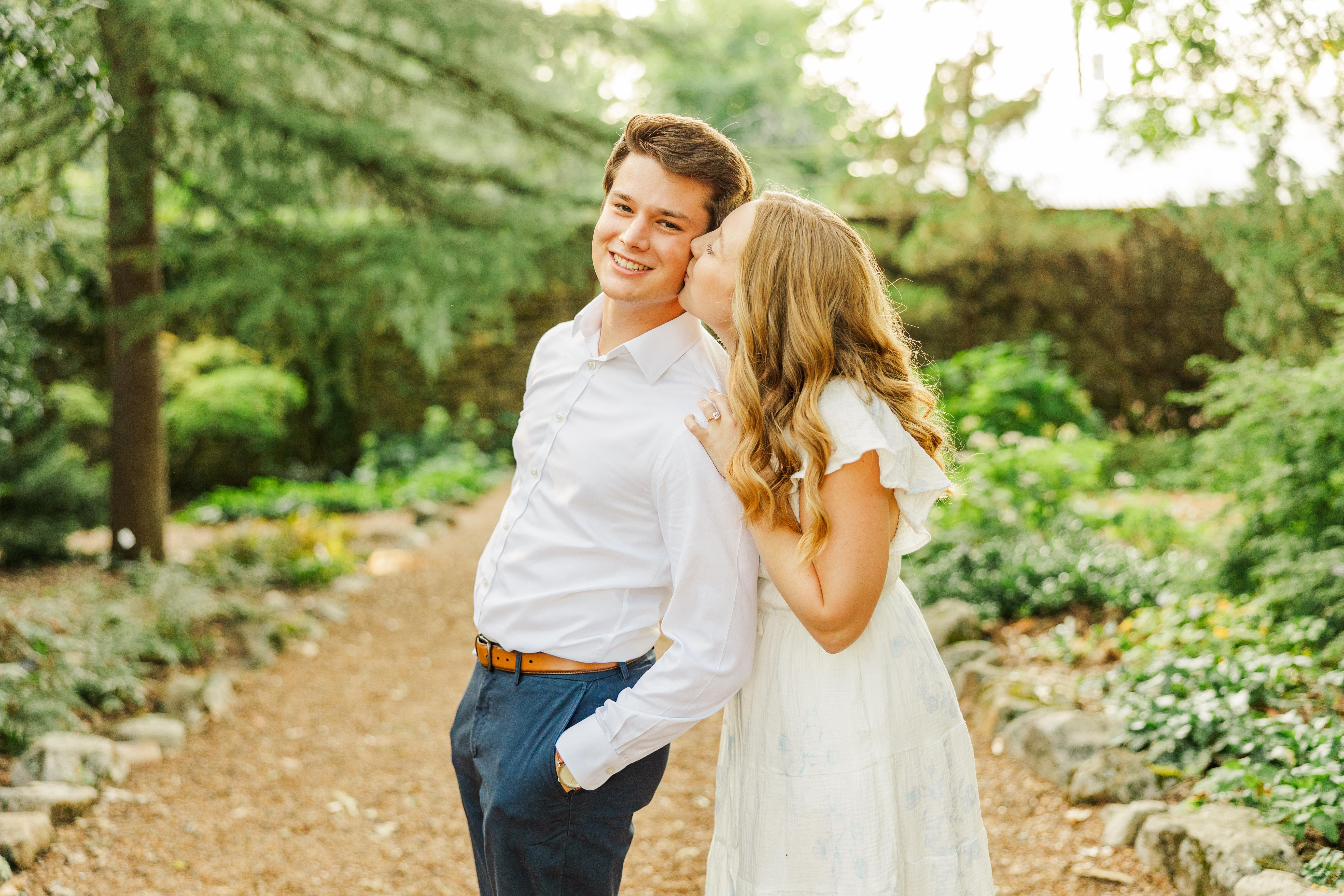 The Wedding Website of Sophie Spangler and Seth Kenny