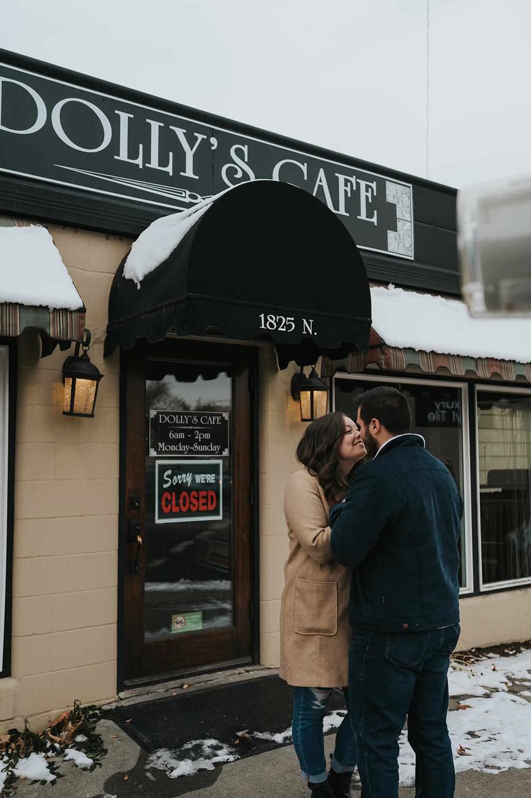 The Wedding Website of Katie Byrd and Tyler Mylcraine