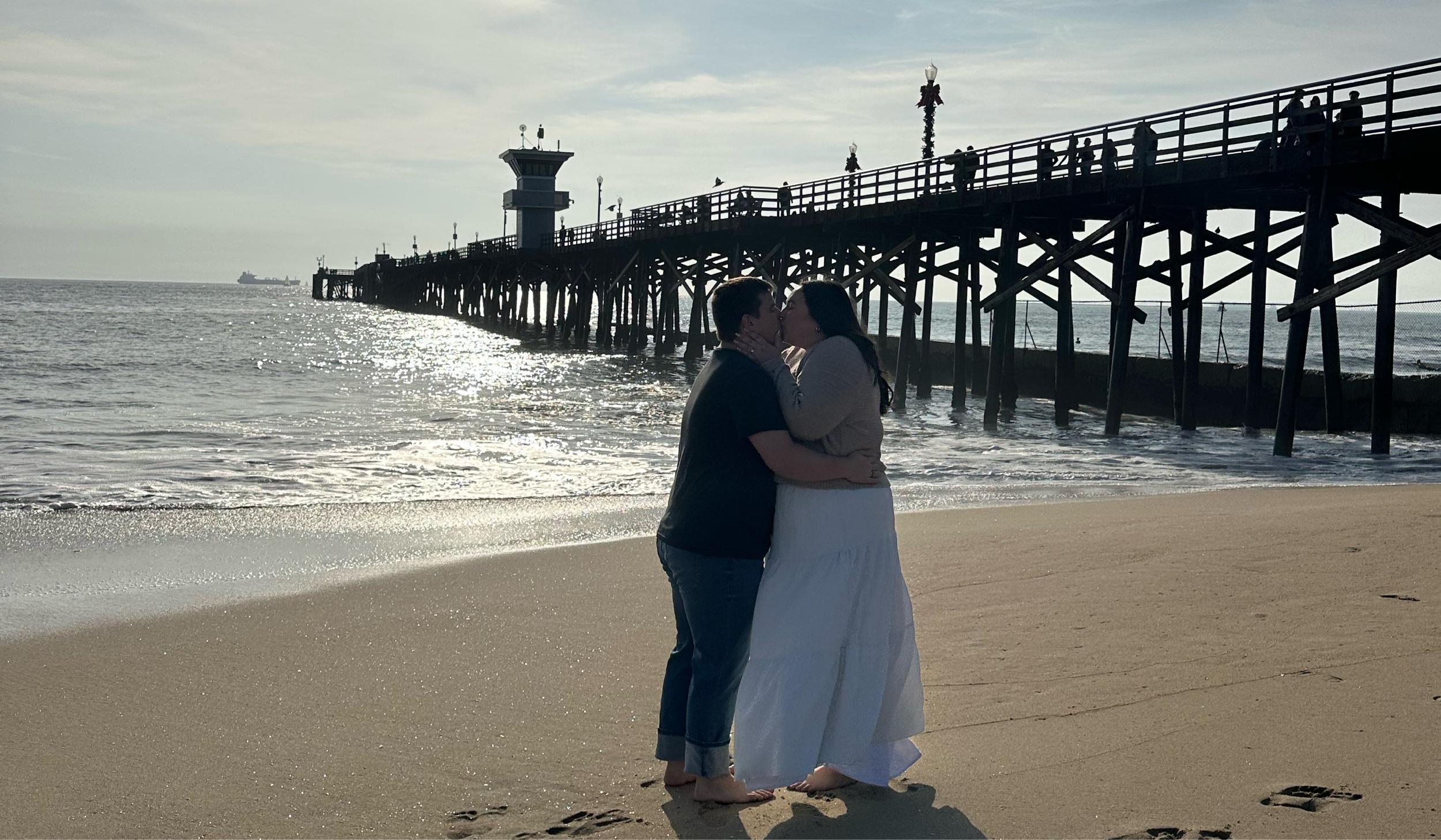 The Wedding Website of Aliceyn Johnson and Matthew Sepulveda